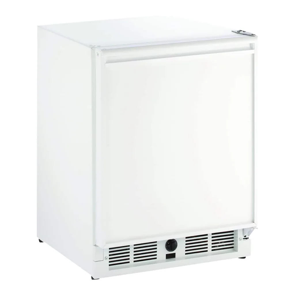 4598909_rd.jpg U-Line - ADA Series 3.3 Cu. Ft. Mini Fridge - Black