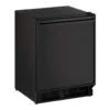 4598931_rd.jpg U-Line - ADA Series 3.3 Cu. Ft. Mini Fridge - Black