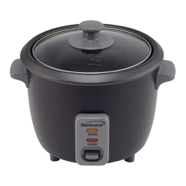 4847927d-a59b-40f5-999a-3e0e96b5ce91.jpg Brentwood 310115101M 4 Cup Rice Cooker – Black