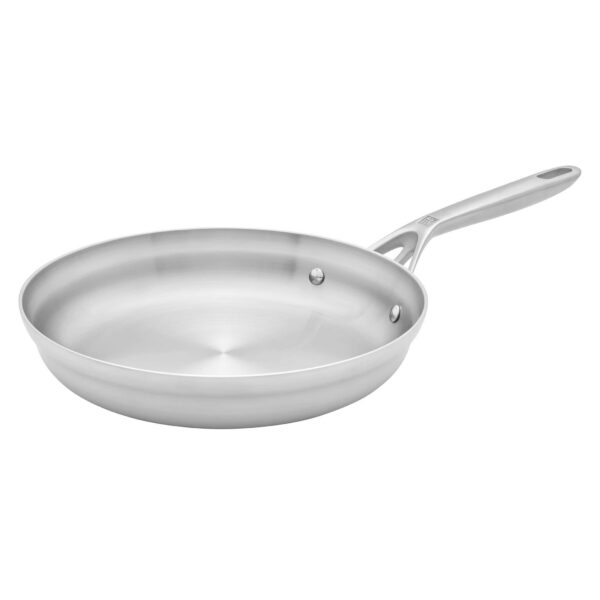 4b140c08-3183-417c-aeec-5c08806d70c2.jpg ZWILLING - Motion 10-inch Fry Pan - Stainless Steel