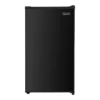 4b4507d6-9921-4e78-ae0d-7092919c133d.jpg Magic Chef - 3.2 cu. ft. Mini All Fridge - White