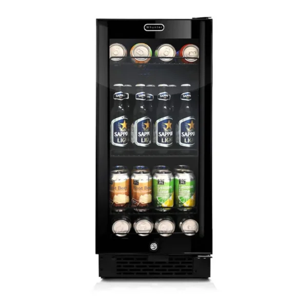 4c37e6bb-cf75-48b8-b309-aa1a3fb5c79d.jpg Whynter - 3.4 Cu. Ft. Mini Fridge - Black