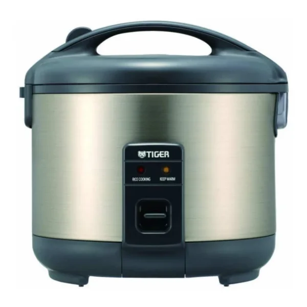 4d70b2d6-92e3-412b-b3a9-201fd2aaeed6.jpg Tiger JNP-S15U 8-Cup Conventional Rice Cooker (Urban Satin) – Stainless Steel