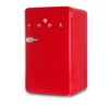 4e93ffec-b725-44cf-8d4a-7593f1f4a09f.jpg Commercial Cool - 3.2 Cu. Ft. Refrigerator With Freezer, Vintage Style Refrigerator - White