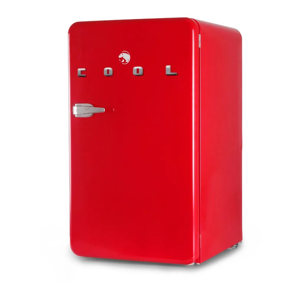 4e93ffec-b725-44cf-8d4a-7593f1f4a09f.jpg Commercial Cool - 3.2 Cu. Ft. Refrigerator With Freezer, Vintage Style Refrigerator - White