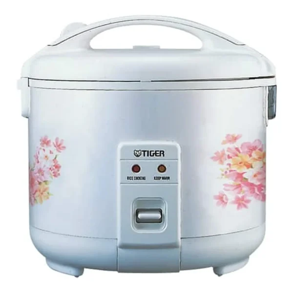 5028406_ra.jpg Tiger JNP1000 5.5-Cup Rice Cooker – Lovely Flower