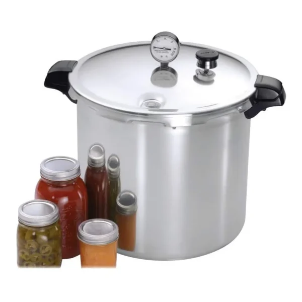 5049606_rd.jpg Presto APPT1781 23-Quart Pressure Canner and Cooker – Aluminum