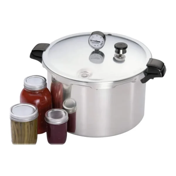 5049608_rd.jpg Presto APPT1755 16-Quart Pressure Canner and Cooker – Aluminum