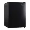 5156002_sd.jpg Magic Chef - 2.4 cu. ft. Mini Fridge - Stainless Steel