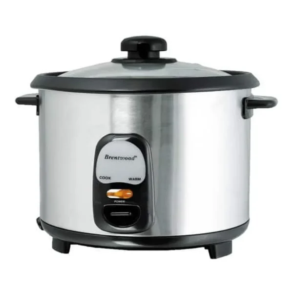5844106_ra.jpg Brentwood TS-10 Rice Cooker - Size: 5 Cups – Multi