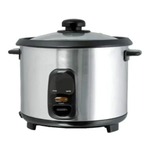 5844115_sa.jpg Brentwood 91583291M TS-15 8 Cup Rice Cooker – Stainless Steel