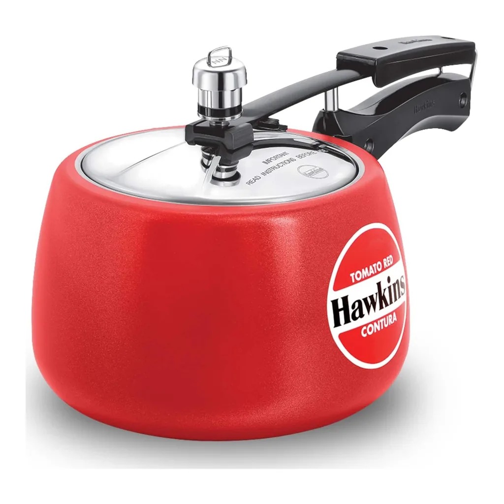5b5391b2-0967-4545-93b2-7fcc2532ed06.jpg Hawkins CTR30 3L Contura Pressure Cooker – Tomato Red
