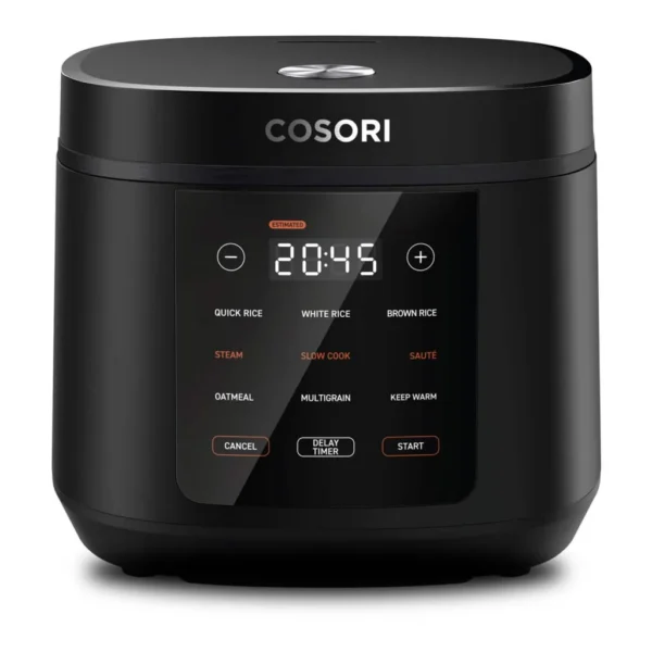5b70b94a-838e-43fd-a7f8-bb2606f9e988.jpg Cosori CRC-R501-KUSR 5qt Rice Cooker with Ceramic Coating – Black