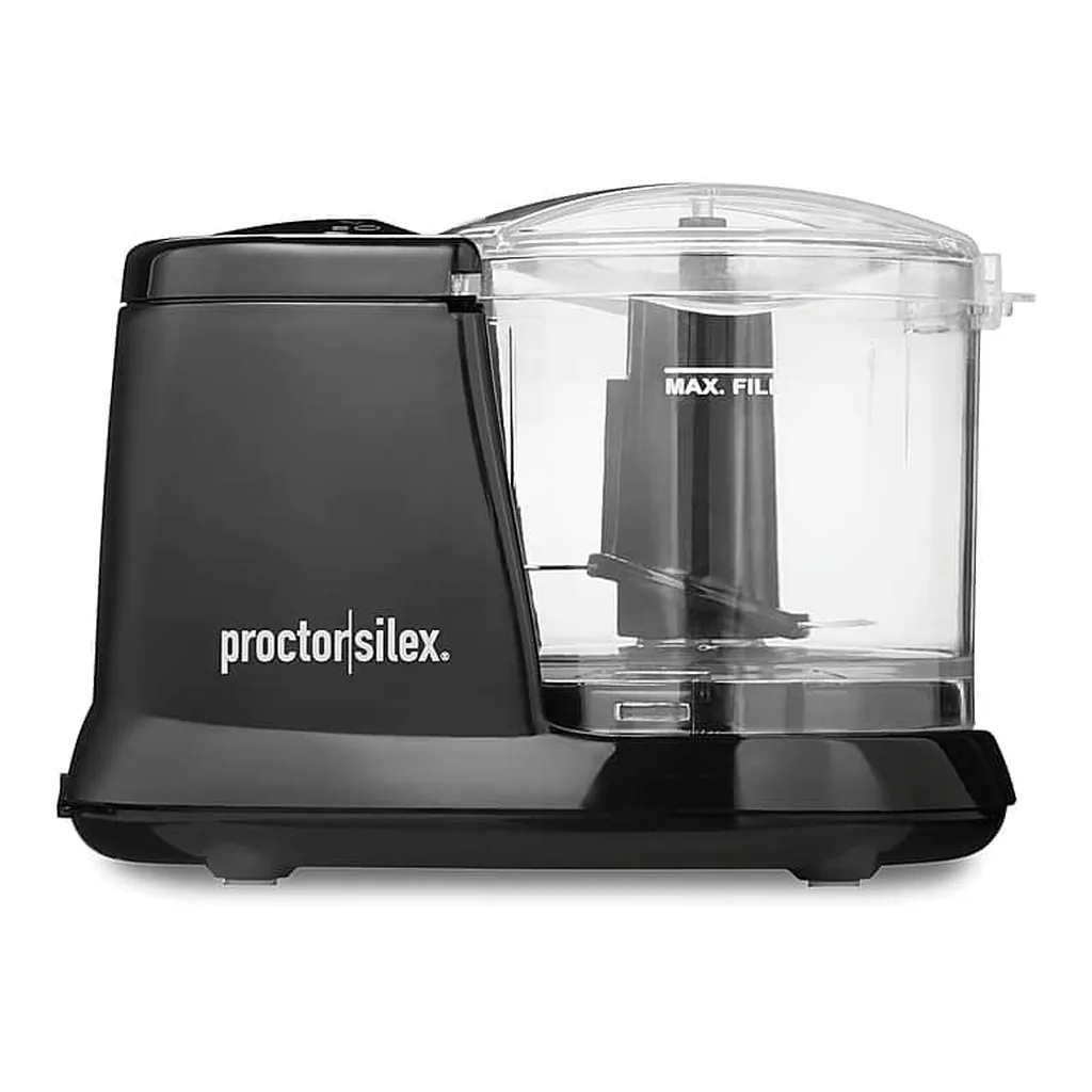 6001161_sd.jpg Proctor Silex 1.5 Cup Food Chopper, 72507PS – Black