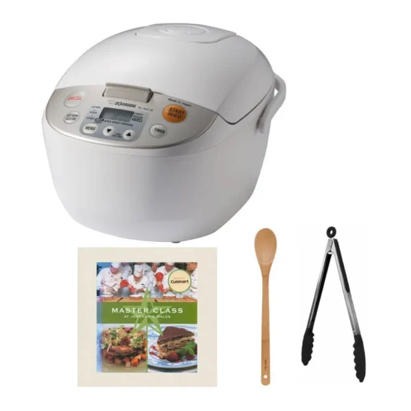 604e1c12-d082-4e83-92de-4040fc76707f.jpg Zojirushi NLAAC18-K2 Micom Rice Cooker and Warmer (10-Cup) with Cookbook, Spoon and Tongs – Beige