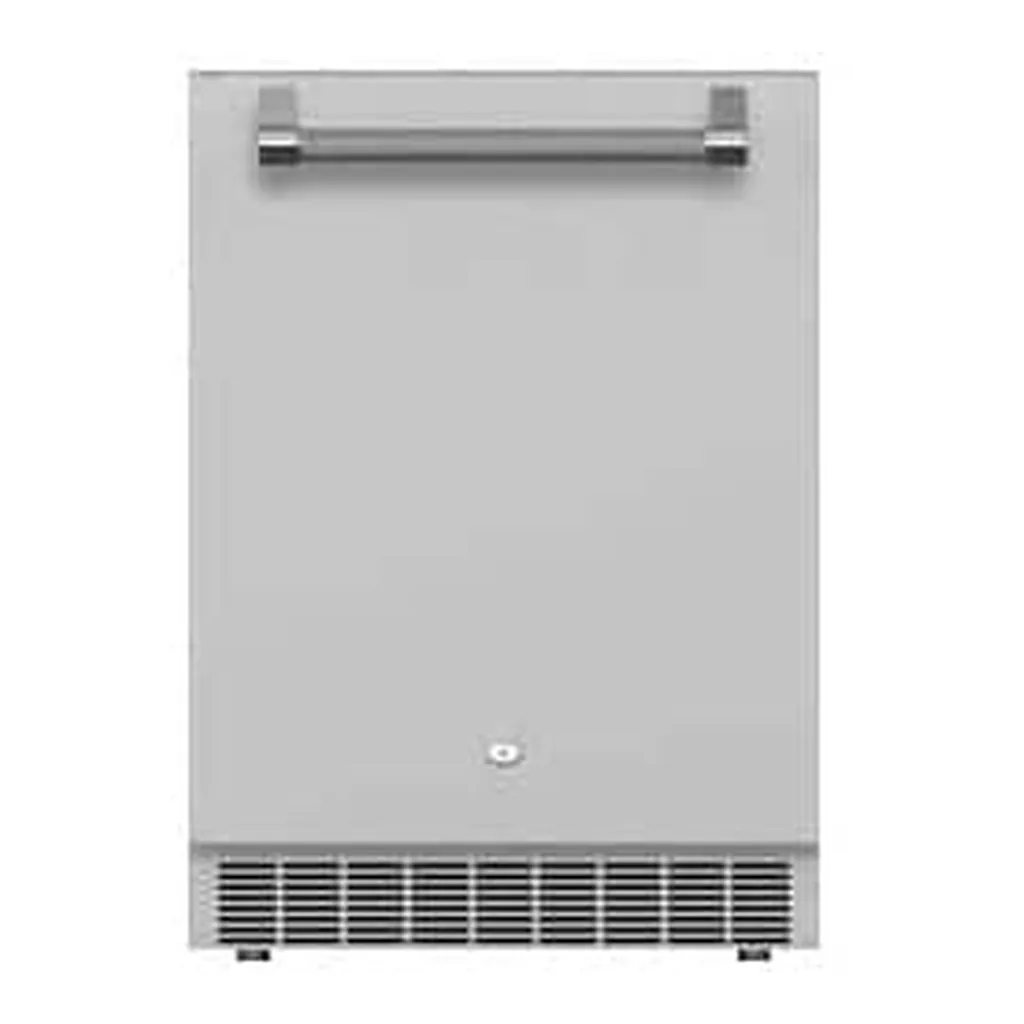6275713_sa.jpg Hestan - Aspire 5.6 Cu. Ft. Mini Fridge - Stainless Steel