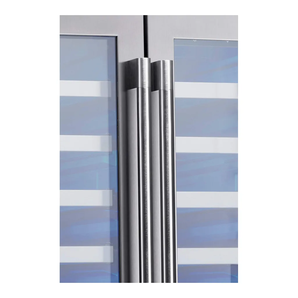 6339111_sd.jpg Zephyr - Presrv Pro Handle Accessory for Select Coolers - Stainless Steel