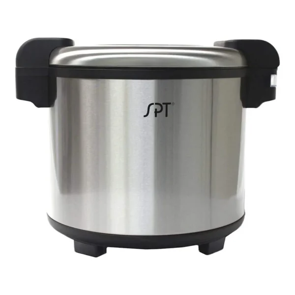6351064_sd.jpg Sunpentown SCW-80M 80-cup Rice Warmer – Stainless Steel