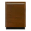 6351808_sd.jpg JennAir - 5 Cu. Ft. Built-In Mini Fridge - Custom Panel Ready
