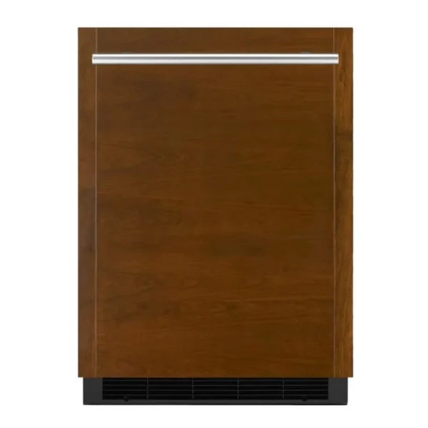6351812_sd.jpg JennAir - 5.0 Cu. Ft. Built-In Mini Fridge - Custom Panel Ready