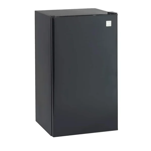 6374423_sd.jpg Avanti - 3.3 cu. ft. Compact Refrigerator, Mini-Fridge - Black