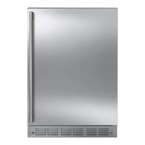 6393622_sd.jpg Monogram - 5.4 Cu. Ft. Mini Fridge with Digital Touch Controls - Stainless Steel