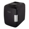 6401249_sd.jpg Cooluli - Classic 0.1 Cu. Ft. Mini Fridge - Blue