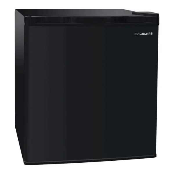 6412641_rd.jpg Frigidaire - 1.6 Cu. Ft. Mini Fridge - Black