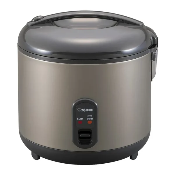 6418669_rd.jpg Zojirushi NS-RPC18FJ 10 Cup (Uncooked) Automatic Rice Cooker & Warmer – Tulip