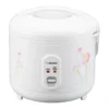 6418677_rd.jpg Zojirushi NS-RPC10FJ 5.5 Cup (Uncooked) Automatic Rice Cooker & Warmer – Tulip