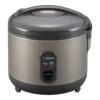 6418678_rd.jpg Zojirushi NS-RPC10FJ 5.5 Cup (Uncooked) Automatic Rice Cooker & Warmer – Tulip