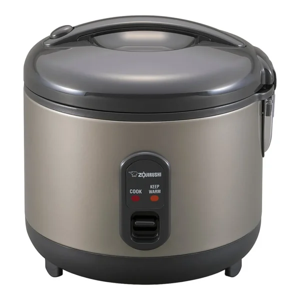 6418678_rd.jpg Zojirushi NS-RPC10FJ 5.5 Cup (Uncooked) Automatic Rice Cooker & Warmer – Tulip