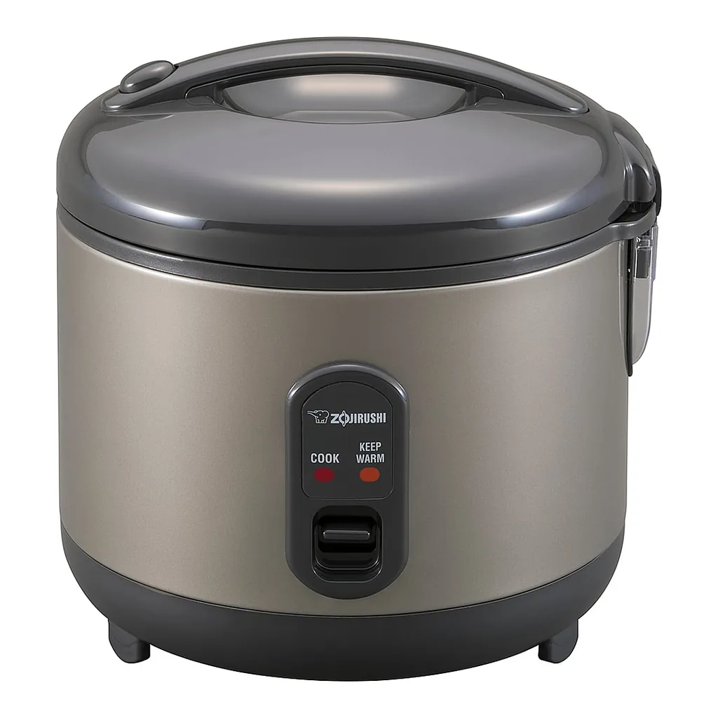 6418678_rd.jpg Zojirushi NS-RPC10FJ 5.5 Cup (Uncooked) Automatic Rice Cooker & Warmer – Tulip