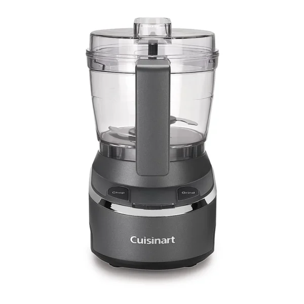6445586cv11d.jpg Cuisinart RMC-100 EvolutionX Cordless Mini Chopper – Gray/Black