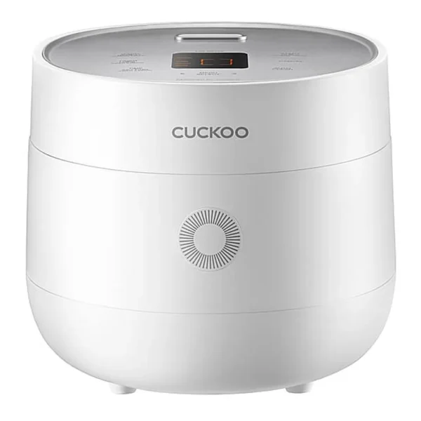 6462983_sd.jpg Cuckoo Micom 6 Cup Rice Cooker CR-0675FW – White