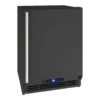 6470329cv12d.jpg U-Line - 21” Refrigerator / Ice Maker - White