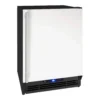 6470330cv13d.jpg U-Line - 21” Refrigerator / Ice Maker - White