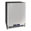 6470332cv13d.jpg U-Line - 21” Refrigerator / Ice Maker - White