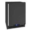 6470333cv13d.jpg U-Line - 21” Refrigerator / Ice Maker - White