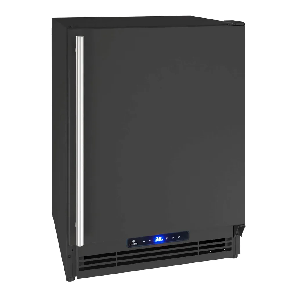 6470333cv13d.jpg U-Line - 21” Refrigerator / Ice Maker - White