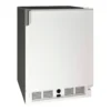 6470334cv13d.jpg U-Line - 21” Refrigerator / Ice Maker - White
