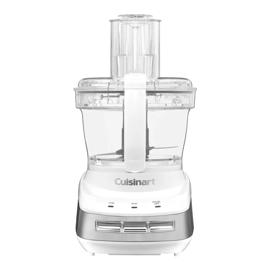 6499816cv1d.jpg Cuisinart FP-110 Core Custom 10-Cup Food Processor – White & Stainless