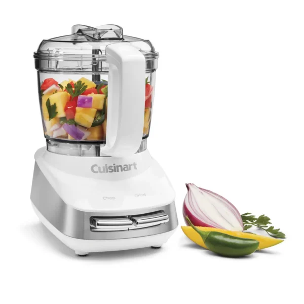 6499818cv11d.jpg Cuisinart MCH-4 Core Custom 4-Cup Chopper – White