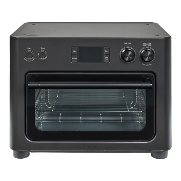 6691266_sa.jpg Café - Couture Toaster Oven with Air Fry - Matte Black
