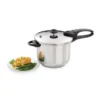 67591e1f-5d27-405c-8ae9-a75bcf4908a2.jpg Presto 01365 6 Quart Pressure Cooker, Dishwasher Safe, Tri Clad Base – Stainless Steel