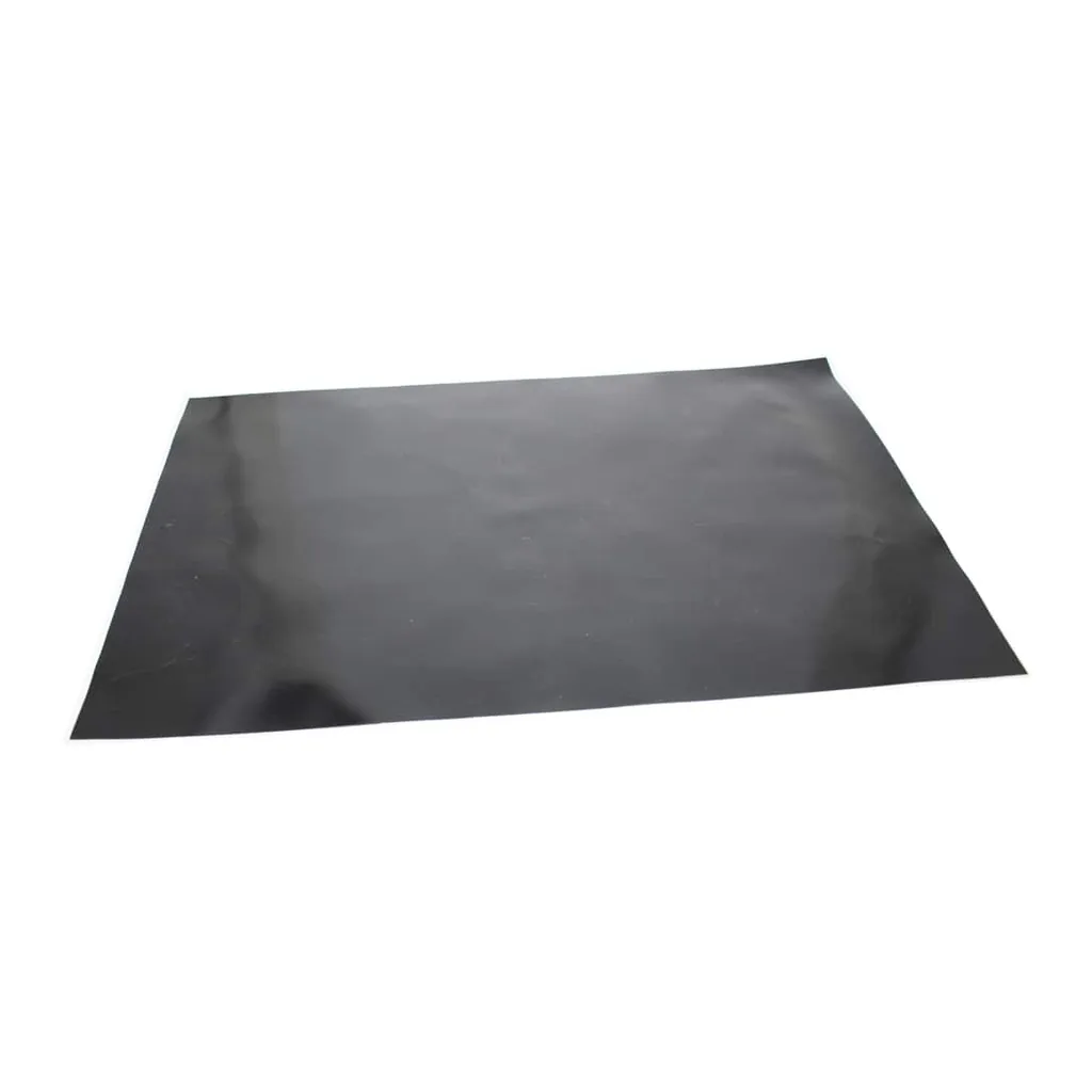 6b49fbca-f35d-42c0-b956-a4ed73d5bc25.jpg Norpro - Silicone Oven Liner Fits Most Standard Sized Ovens and Toaster Ovens - Black