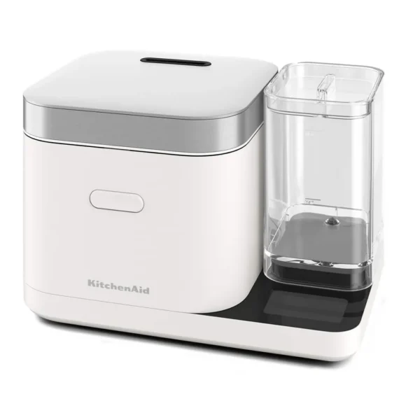 701ff8bb-41f9-413e-ba45-2fa64c8fde8f.jpg KitchenAid KGC3155PL Grain and Rice Cooker, KGC3155 – Porcelain White