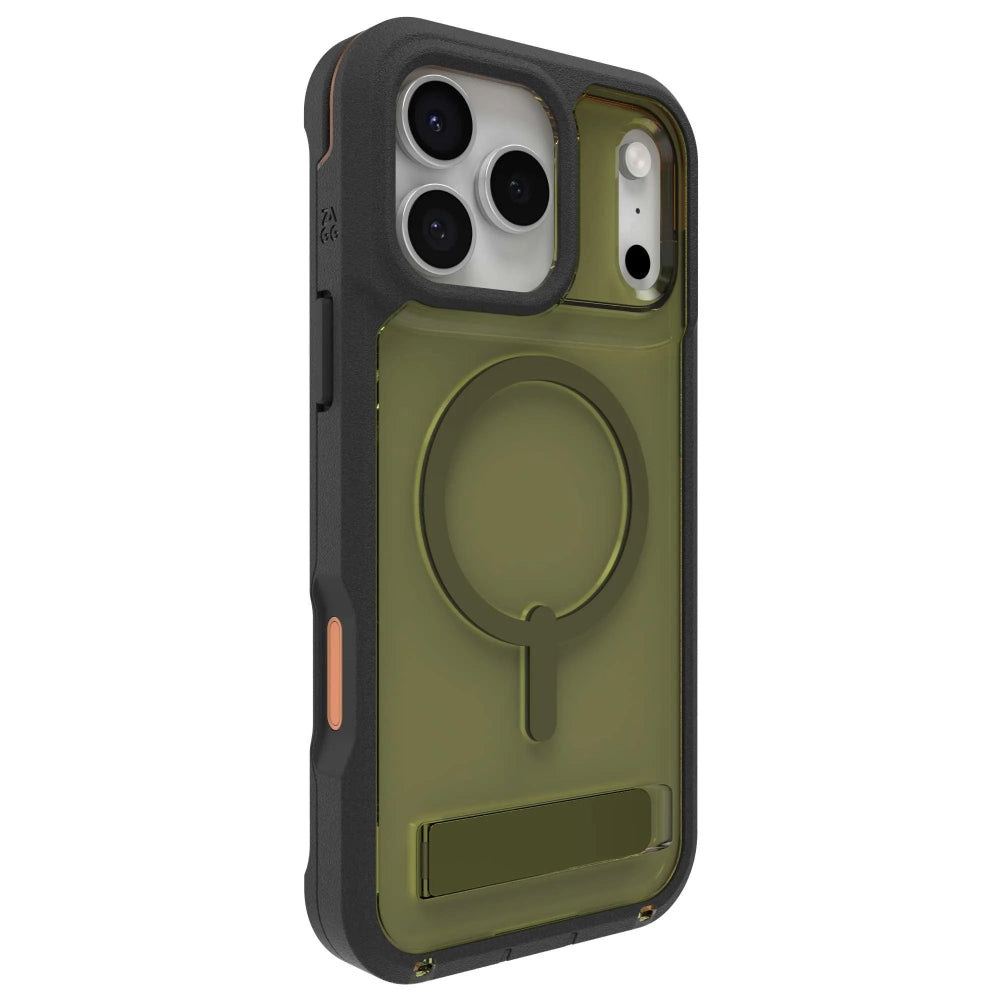702319171.jpg Case ZAGG Rainier with MagSafe KS for iPhone 17 Pro Max