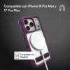 702322334_3.jpg Case ZAGG Rainier with MagSafe KS for iPhone 18 Pro Max/17 Pro Max