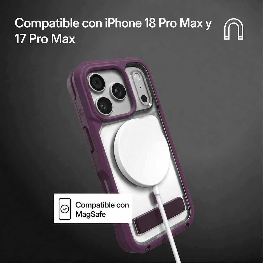 702322334_3.jpg Case ZAGG Rainier with MagSafe KS for iPhone 18 Pro Max/17 Pro Max
